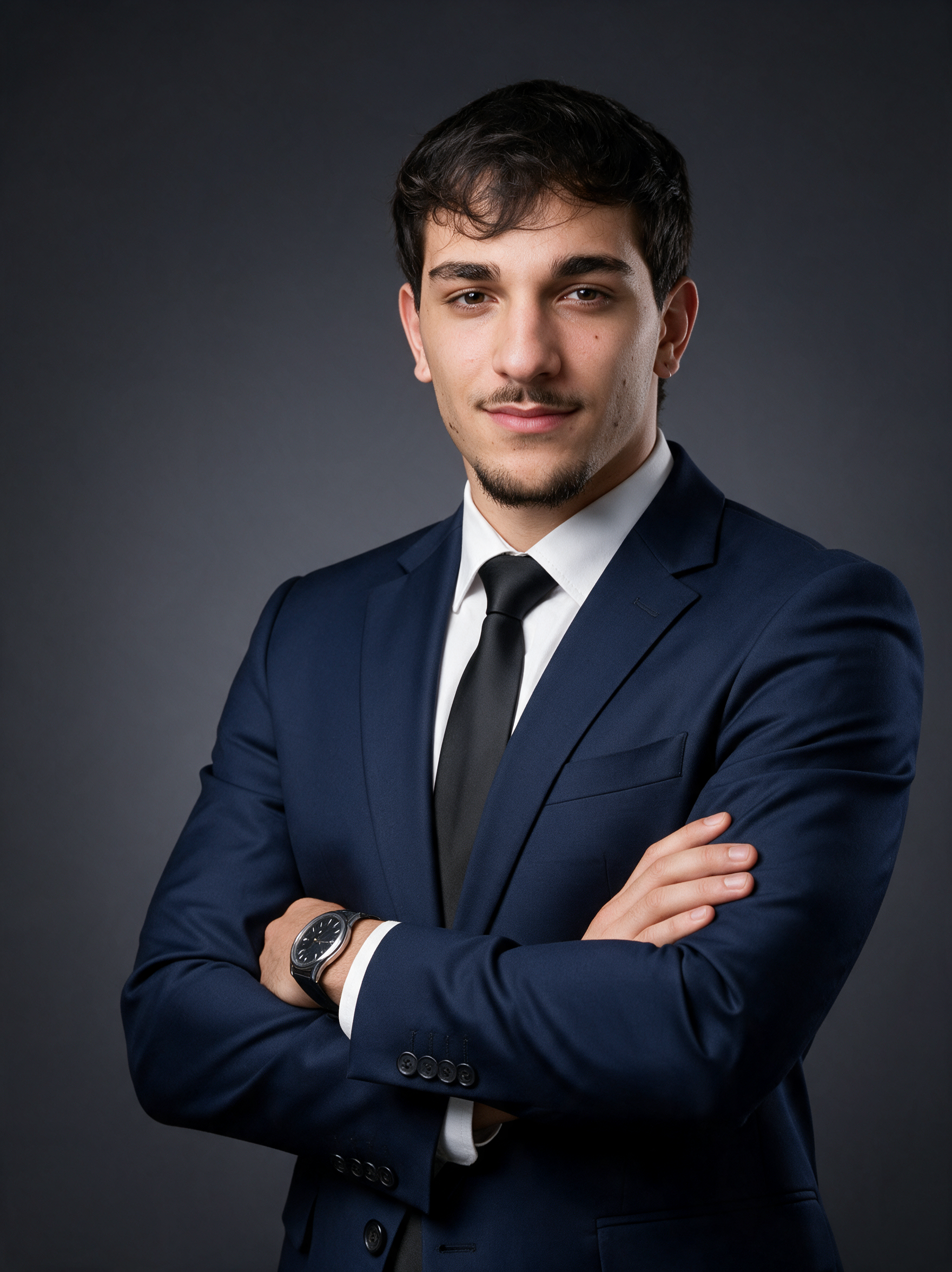 Vincenzo